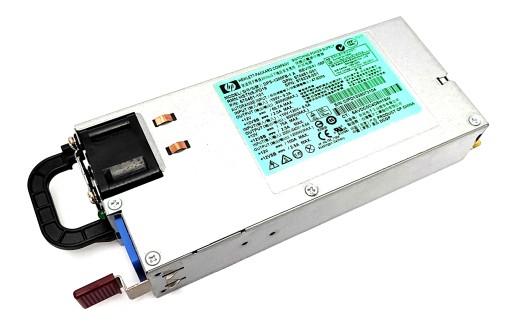 Оригинальный блок питания HP DPS-1200FB-1 A, 1200 Вт, HSTNS-PD19