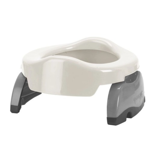 Туристический горшок POTETTE PLUS + 3 вставки