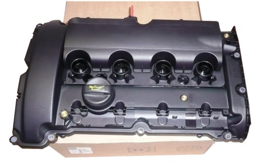 КРЫШКА ГОЛОВКИ C C4,C5,DS3/4/5 1,6THP V759886280