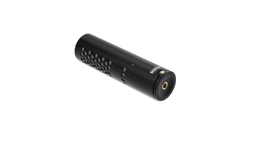 RODE VideoMicro II — микрофон для камеры/DSLR