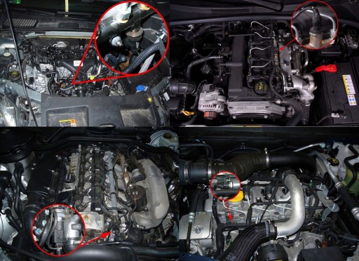 Чип-тюнинговая коробка Alfa Romeo 147 1.9 JTD 115 л.с.