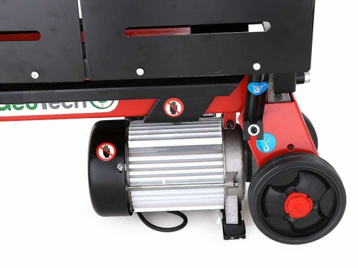Горизонтальный дровокол GeoTech SPHE7 7 T