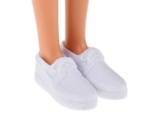 Кукла Anlily Boy в шортиках и футболке + очки ZA4304