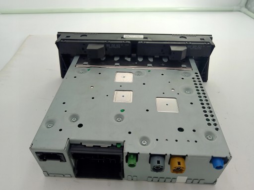 Устройство чтения SD-карт для MMI NAVIGATION HARMAN AUDI A5 A4 B8 8R2035666E