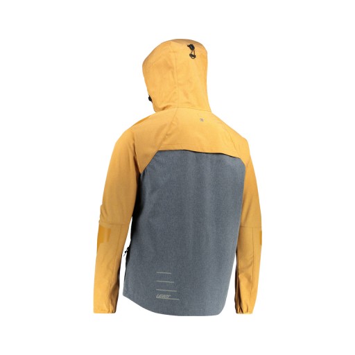 ВЕЛОСИПЕДНАЯ КУРТКА LEATT MTB ALLMTN 4.0 КУРТКА RUST L