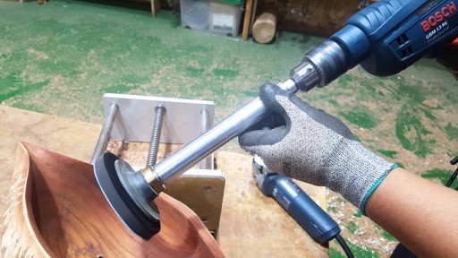 MANPA Multi Shaft MP21-28 Удлинитель сверла