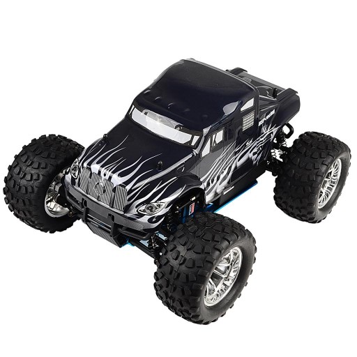 Предварительно окрашенный кузов 1/10 для HSP 94188 94111 94108 RC Truck E