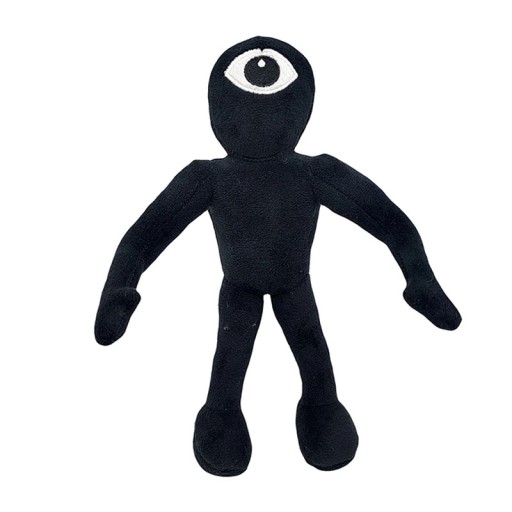 ПЛЮШЕВАЯ ИГРУШКА DOORS ROBLOX MASCOT