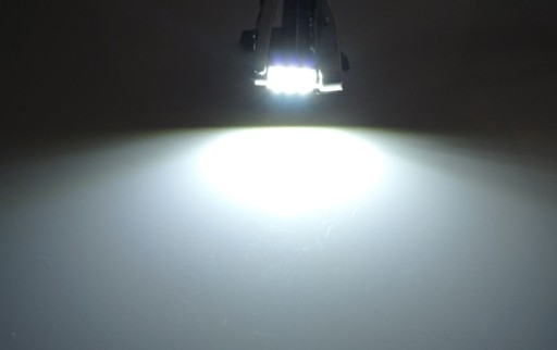 6x светодиодных трубчатых ламп C5W C10W SMD, трубка 31 мм