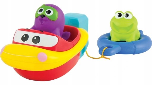 Smily МОТОРНЫЕ ЛОДКИ ВОДНЫЕ ЛОДКИ игрушки для ванны ванны