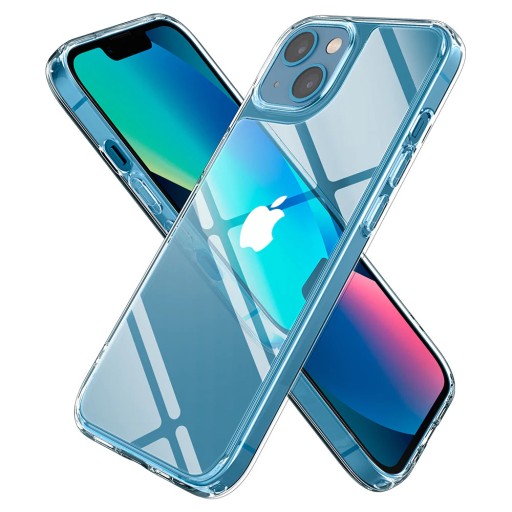 Ультрабронированный чехол для iPhone 13 + ПРЕМИУМ СТЕКЛО