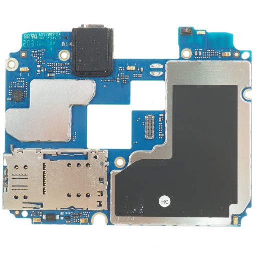 Материнская плата Motorola G9 PLAY XT-2083 4/64