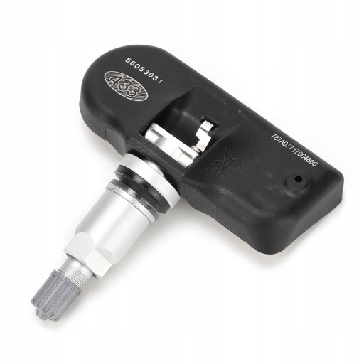 ДАТЧИКИ ДАВЛЕНИЯ TPMS ДЛЯ CHRYSLER/DODGE/JEEP, 4 шт.