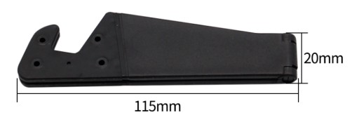 STOJAK UCHWYT PODSTAWKA NA TELEFON TABLET