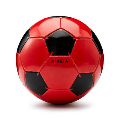 Детский мяч Kipsta First Kick, размер 4 ЕВРО 2024