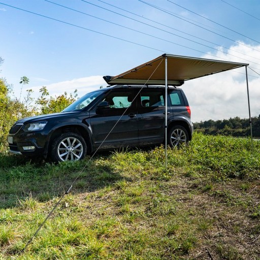 ТЕНТ SUNTOP JEEP NISSAN TOYOTA FORD LR MB ISUZU