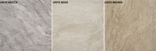 терракота 30/30 unite beige paradyż сорт 1