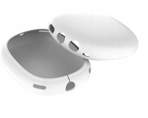 SILIKONOWE ETUI CASE NAUSZNIKI APPLE AIRPODS MAX