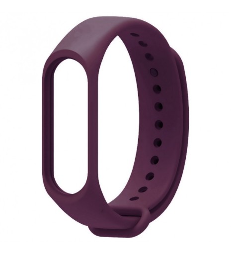 Ремешок для браслета XIAOMI MI BAND 3/4, МНОГО ЦВЕТОВ