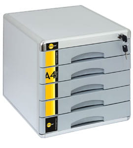 YELLOW ONE YL SM05 120-1777 шкаф металлический
