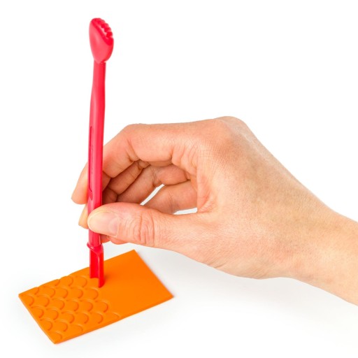 Инструменты для моделирования Fimo - Staedtler - 4 шт.