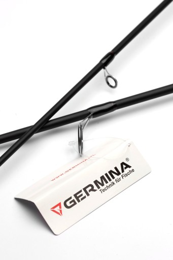 СПИННИНГ GERMINA CALIBRA SPIN 270/8-40г