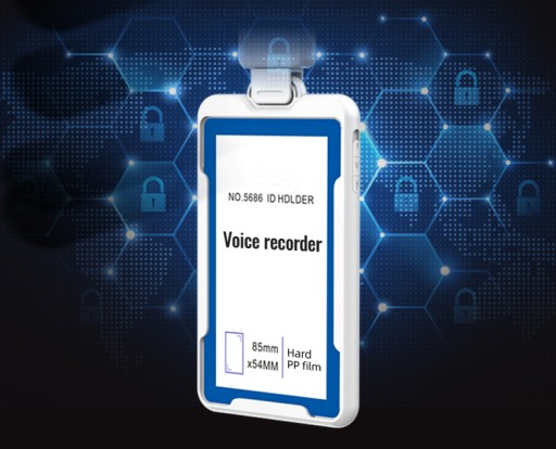 Диктофон MINI SPY SPY USB DETECTION 32 ГБ
