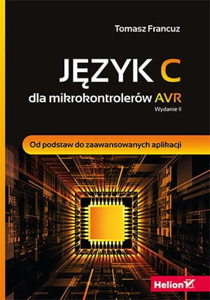 ЯЗЫК C ДЛЯ МИКРОКОНТРОЛЛЕРОВ AVR, 2-Е ИЗДАНИЕ, ФРАНЦУЗСКИЙ