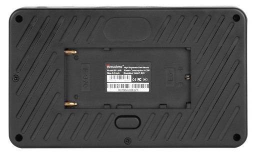 Monitor podglądowy Desview R6UHB FHD 5,5
