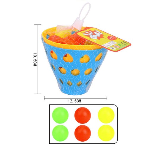 ИГРА НАВЫКОВ «CATCHBALL LAUNCHER BALL CCHER»