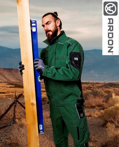 Спецодежда в спортивном стиле Ardon Vision 3XL 62