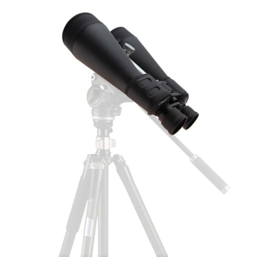 ОХОТНИЧИЙ АСТРОНОМИЧЕСКИЙ БИНОКЛЬ COMET PRO 20x80