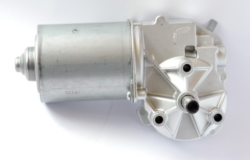 Мотор-редуктор Nidec Valeo 404.987 14 об/мин 3 Нм 24 В