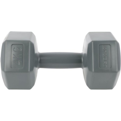 ZESTAW HANTLI KOMPOZYTOWYCH 2x4 KG ENERO FIT