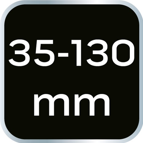 Съемники подшипников: 100, 200, 250 мм НЕО 11-848