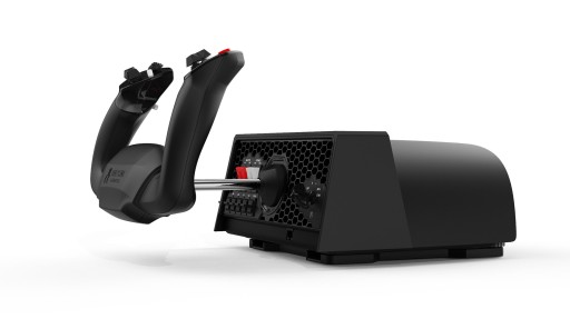 Alpha Flight Controls XPC