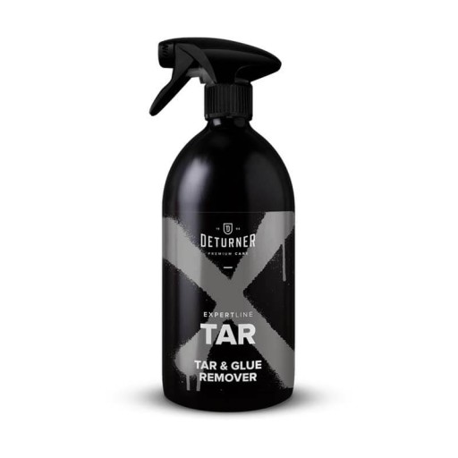 Deturner Xpert Line Средство для удаления смолы и клея, 1 л