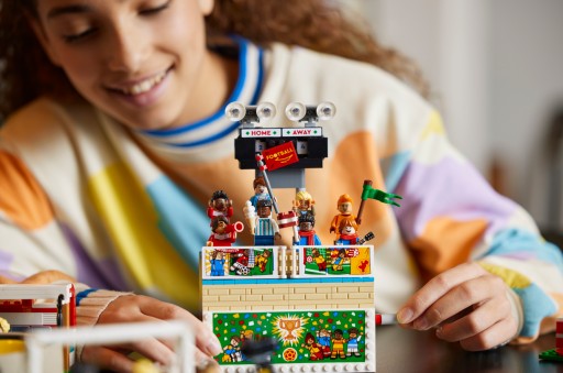 LEGO 40634 Случайные — забавные значки НОВИНКА