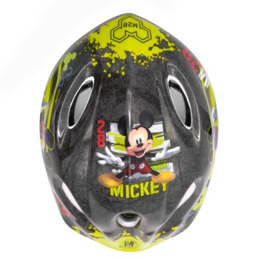 Детский регулируемый шлем 52-56 см Disney MICKEY