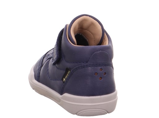 Ботинки SUPERFIT gore-tex 1-000536-8000 24