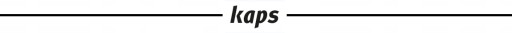 Краска для натуральной и синтетической кожи - KAPS