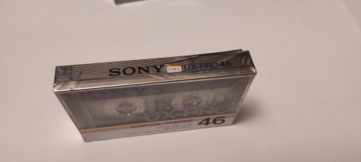 SONY UX-PRO46 UX-PRO 46 больших рулонов, Япония, № 2344