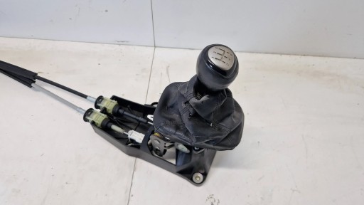 ТРОС СЕЛЕКТОРА РУЧКА ПЕРЕДАЧИ ПЯТОЙ ПЕРЕДАЧИ Saab 9-3 93 II 55557015