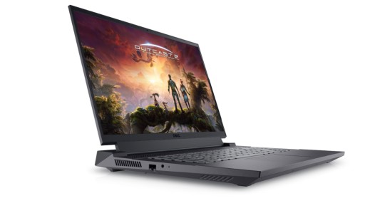 Игровой ноутбук DELL G16 7630 i9-13900HX 32 2TBSSD RTX4070 QHD+ W11