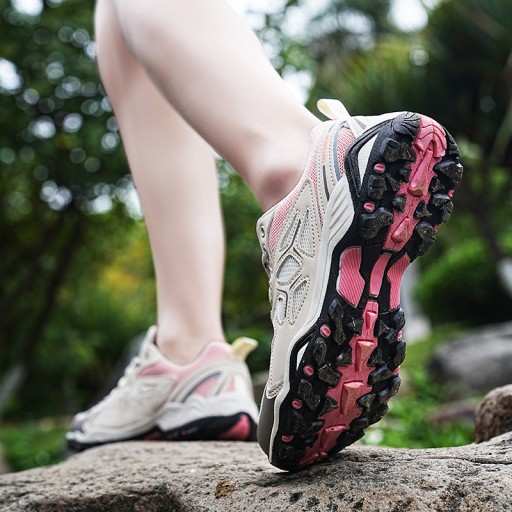 Oddychająca buty letnia męskie buty do biegania