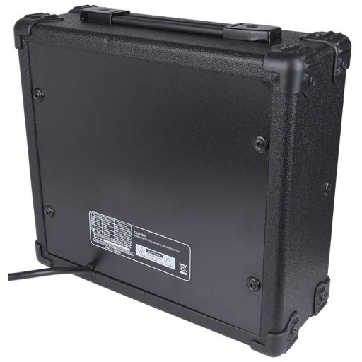 Комплект электроакустическая гитара + гитарный усилитель V-TONE EAG SET SB