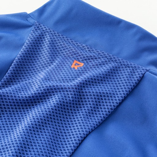 ВЕЛОСИПЕДНАЯ КУРТКА SIERRA VEST RADVIK, XXL
