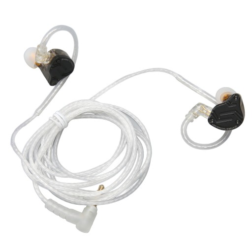 KZ ZS10 PRO X проводные наушники-вкладыши с