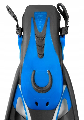 Ласты AQUA-SPEED Senior, размеры 38-42