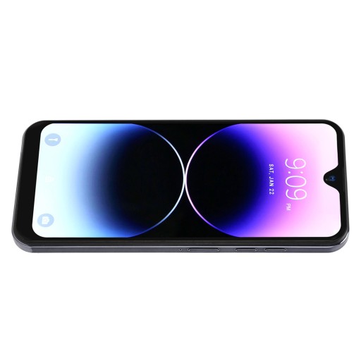 I14 pro max 6,7-calowy telefon komórkowy 5g dwuzakresowy Wi-Fi 8bg 256 GB